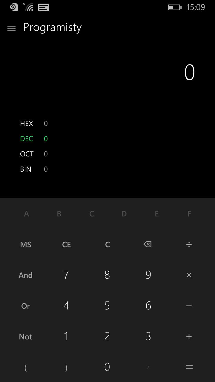 Jakie nowości zobaczymy w Windows 10 Mobile? 19