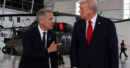Napięcie Kanada-USA. Zakup śmigłowców Black Hawk wstrzymany