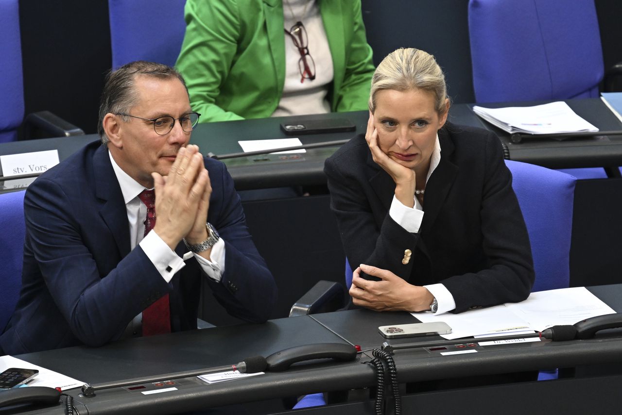 Brandenburg stuft AfD als rechtsextrem ein: Politischer Aufruhr