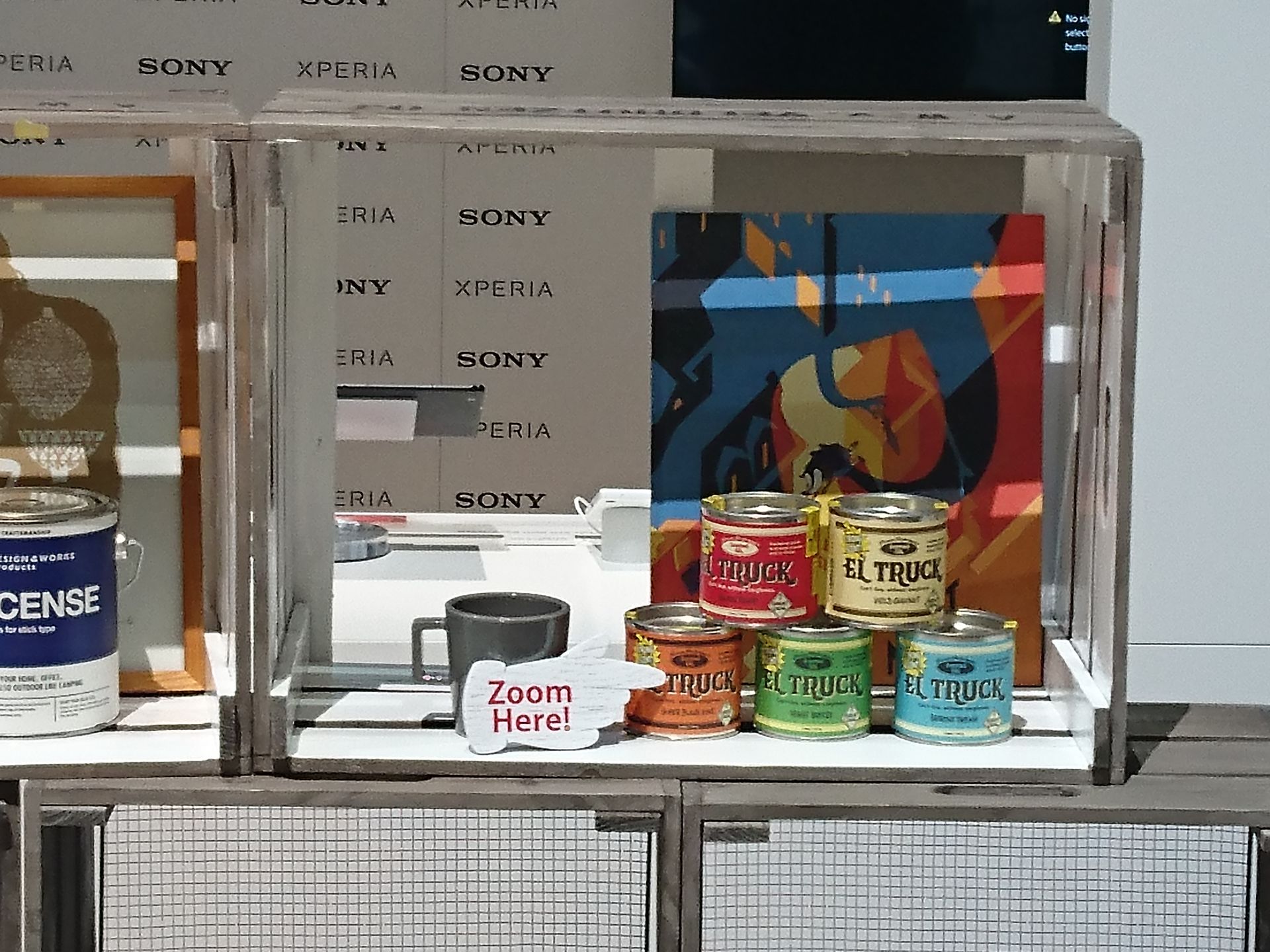 Sony Xperia Z5 - zdjęcia testowe, test szumów i porównanie z iPhonem 6 24