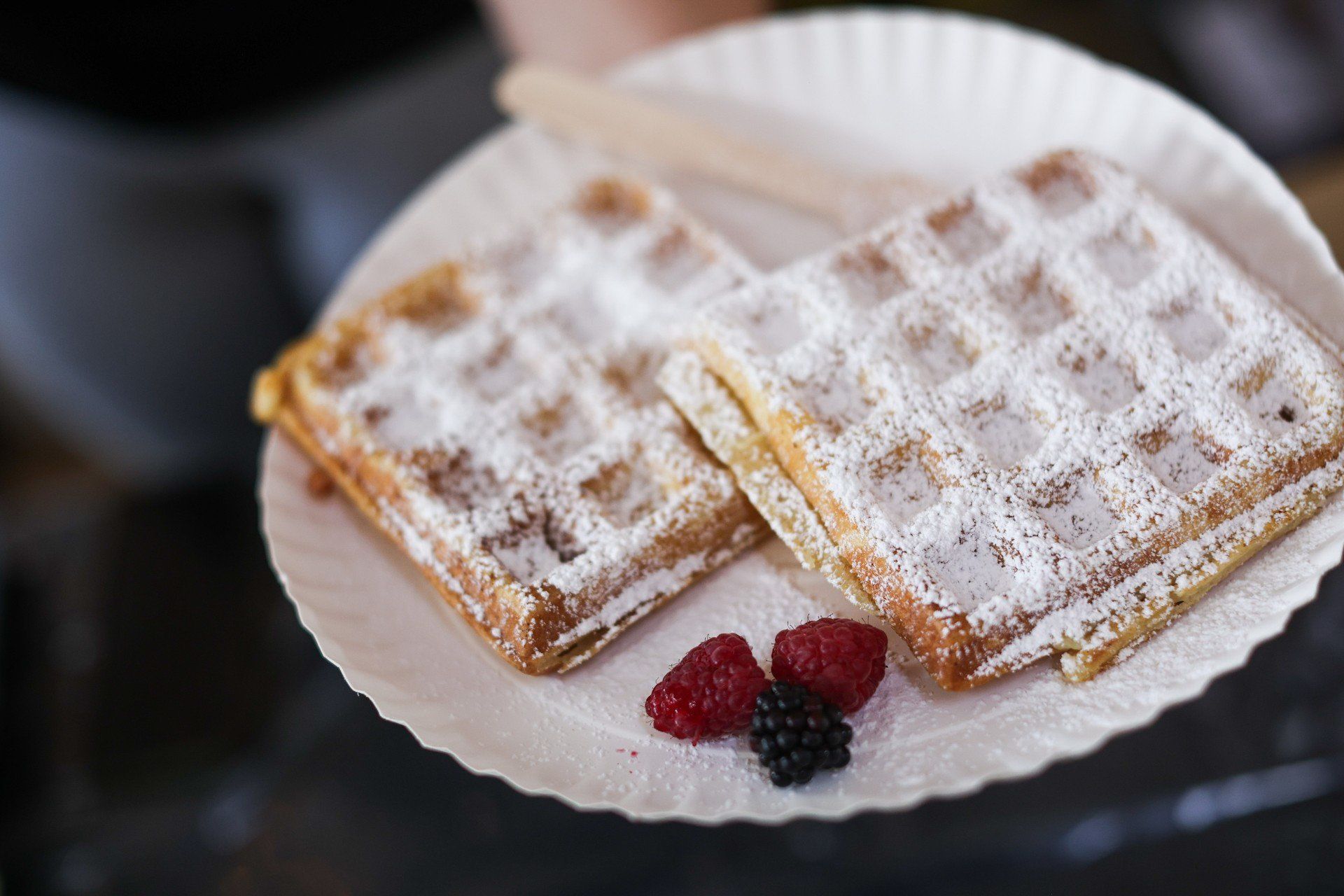 Targi Śniadaniowe w Krakowie!