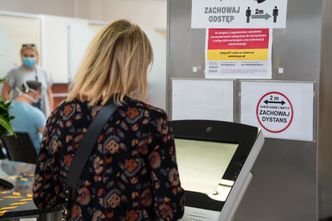 Odciski palców w dowodach osobistych. Jest projekt