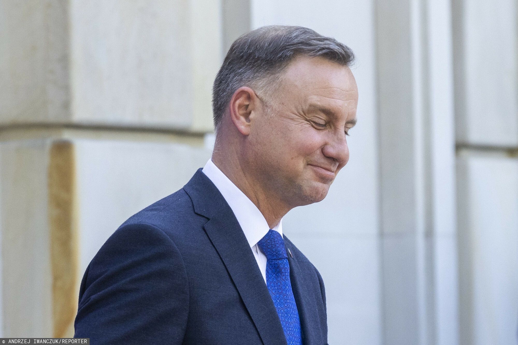 Andrzej Duda