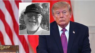"Ogromna strata". Nie żyje mężczyzna postrzelony na wiecu Trumpa