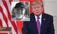 "Ogromna strata". Nie żyje mężczyzna postrzelony na wiecu Trumpa