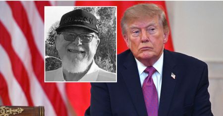 "Ogromna strata". Nie żyje mężczyzna postrzelony na wiecu Trumpa