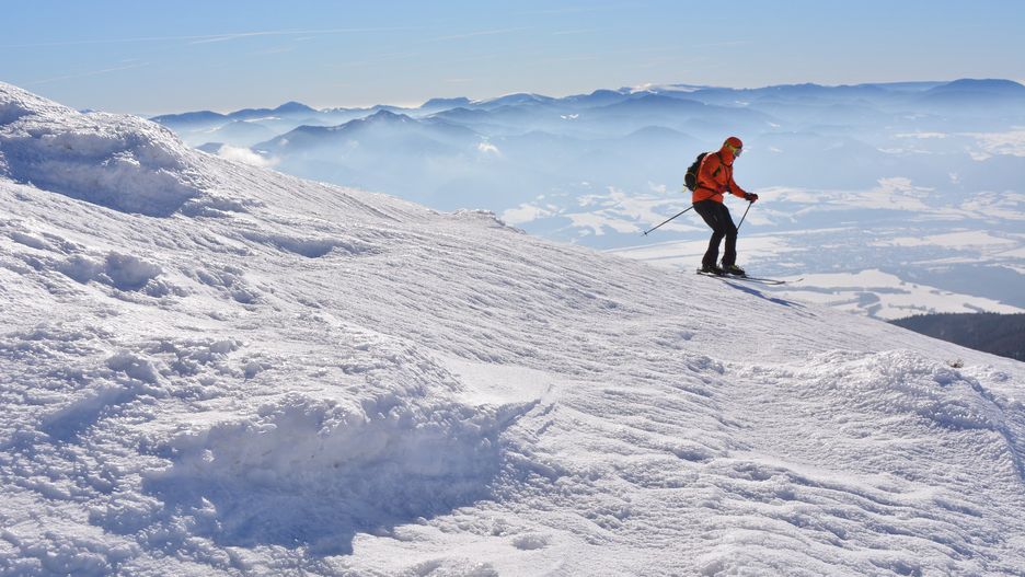 Pogoda. Ostatnia szansa dla narciarzy. Możliwe opady śniegu