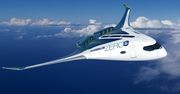 Airbus pokazał nowy samolot. To pierwsza taka maszyna na świecie