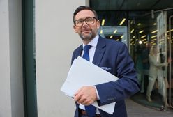 Czarne chmury nad Obajtkiem. Bodnar podpisał wniosek