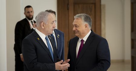Międzynarodowy Trybunał Karny daje reprymendę Orbanowi