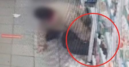Schorowana 72-latka poprosiła o pomoc. Szokujące, co zrobiła kobieta
