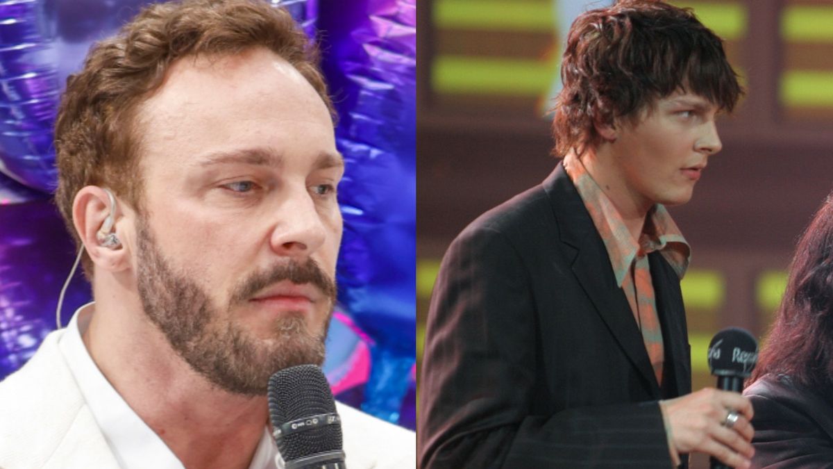 Sławek Uniatowski żył w skrajnej biedzie