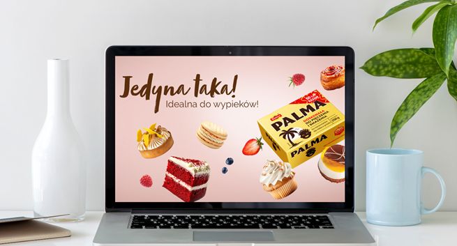 Właściciel marek Śniadaniowa i Palma kontynuuje współpracę z Insignią