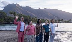 Nowy serial komediowy „Biały Lotos” od 12 lipca w HBO i HBO GO (wideo)