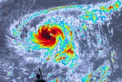 Ewakuowano już 1 milion osób. Supertajfun uderzy w wyspiarski kraj