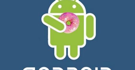 Android 1.6 być może także na HTC G1