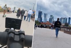 Wielki test mostu na Wiśle. Eksperci zmiażdżyli głośną inwestycję Trzaskowskiego