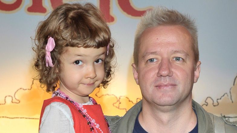 Tak dziś wygląda najstarsza córka Roberta Leszczyńskiego