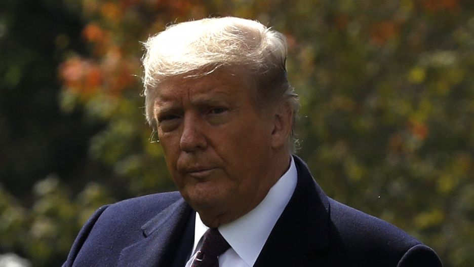 trump