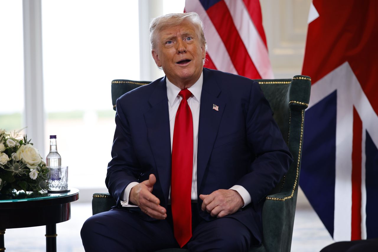 Umowa UE-Trump. Skutki odczują w Polsce średnie biznesy