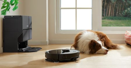 Odpowiedź na współczesne potrzeby domowe. Roborock S8 MaxV Ultra zrobi za ciebie wszystko