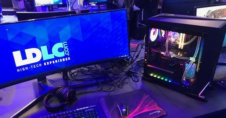 Corsair wprowadzi do oferty prawdziwe chłodzenie LC - zdjęcia pierwszych elementów