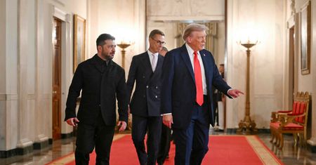 Porozumienie pokojowe coraz bliżej? "To dobry prognostyk"
