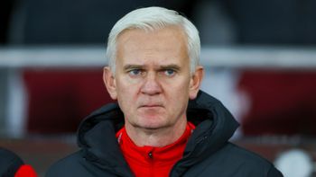 Jacek Magiera jak co dzień wyszedł pobiegać. Gdy długo nie wracał, żona zaczęła się niepokoić. W tym czasie trwała reanimacja