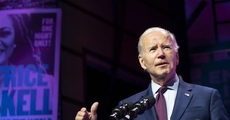 Biden odwołuje zagraniczne wizyty. Powodem decyzji jest zadłużenie Waszyngtonu