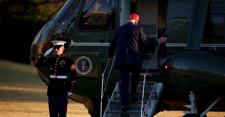 Nieoficjalnie: Biały Dom nie planuje spotkania Trump-Zełenski