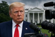 Donald Trump kontra amerykańscy nadawcy