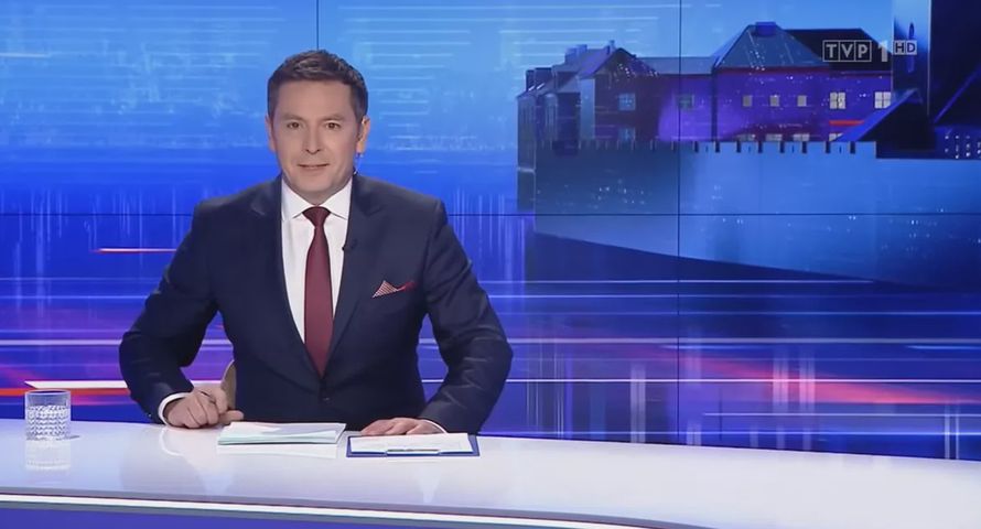 TVP wygrała w sądzie z Michałem Adamczykiem. Likwidacja zgodna z prawem