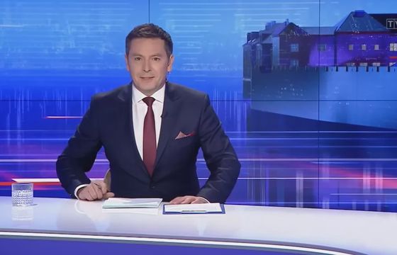 TVP wygrała w sądzie z Michałem Adamczykiem. Likwidacja zgodna z prawem