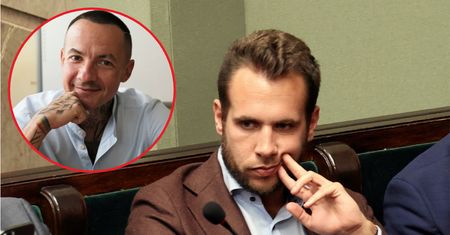 Kanthak zasugerował Józefaciukowi badania lekarskie. Ten wyzwał go na muzyczny pojedynek