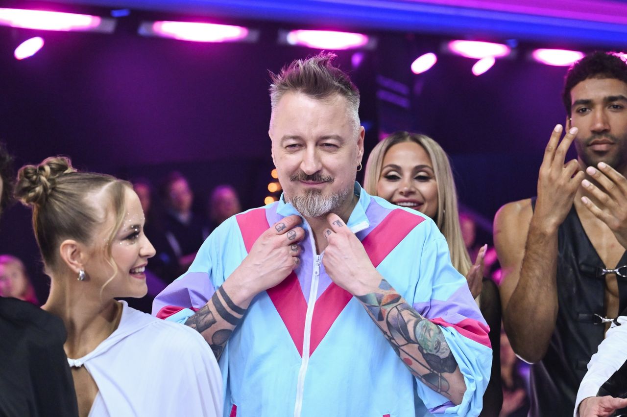 Piotr Kędzierski jest z Miss Polonia 2017. Wspomina o jej prześladowcy