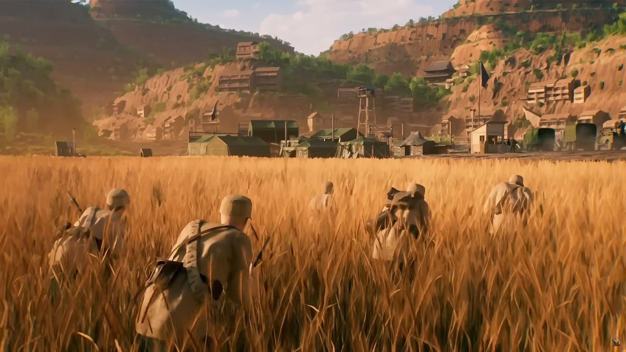 Ostra reakcja fanów HoI4 po zapowiedzi kolejnego pakietu DLC