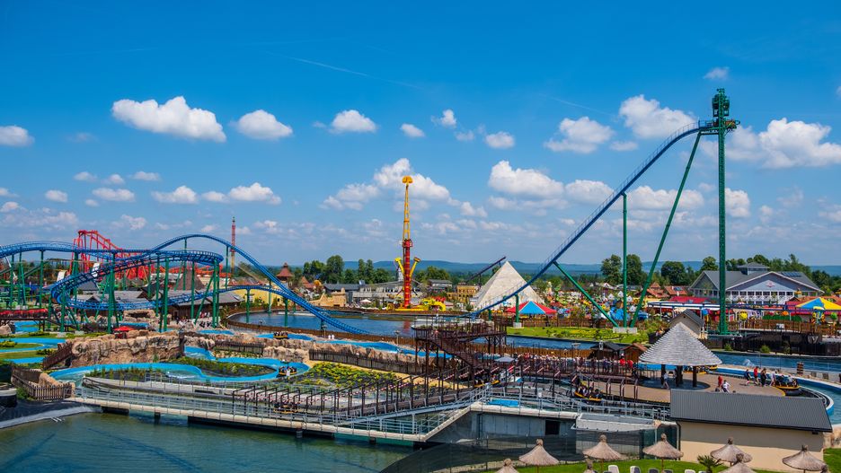 Energylandia 