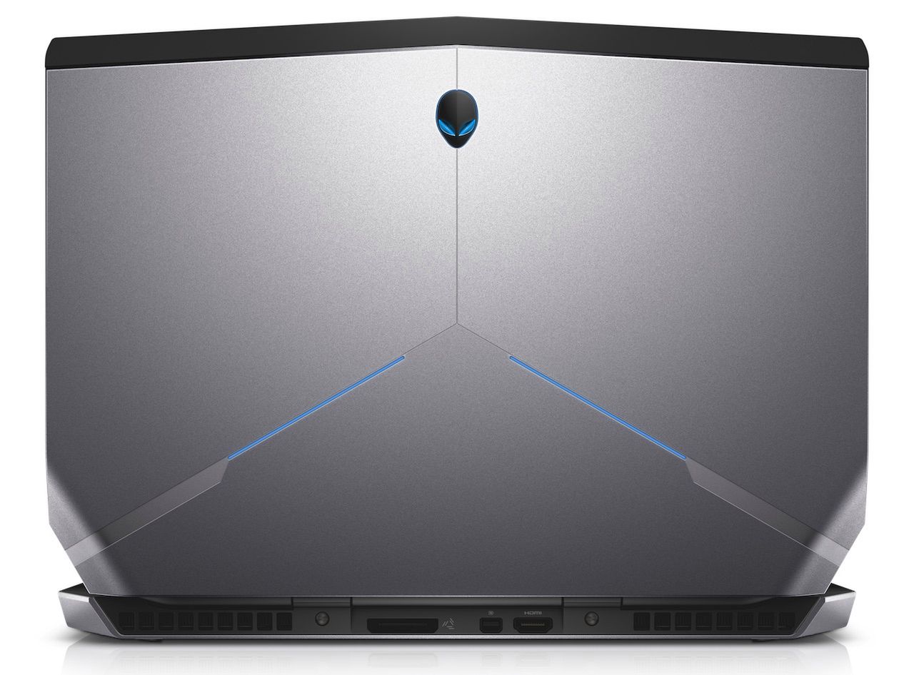 Alienware 13 - marzenie mobilnego gracza! 3