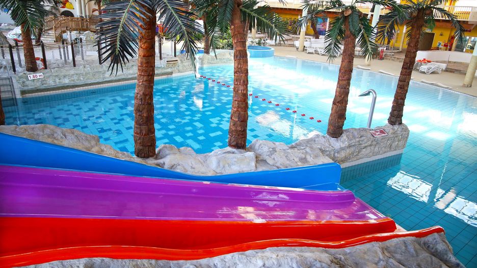 Wrocław. Aquapark wrócił do dawnych cen. Dobra informacja dla wrocławian