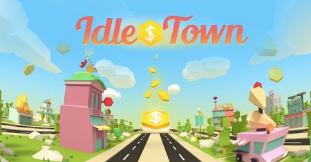 Kalkuluj zyski i zbuduj kapitalistyczne imperium z grą Idle Town [recenzja]