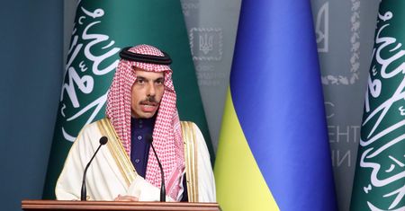 Saudowie wzywają Organizację Współpracy Islamskiej: działajmy