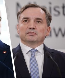 Budka o Ziobrze. "Każda afera musi zostać rozliczona"