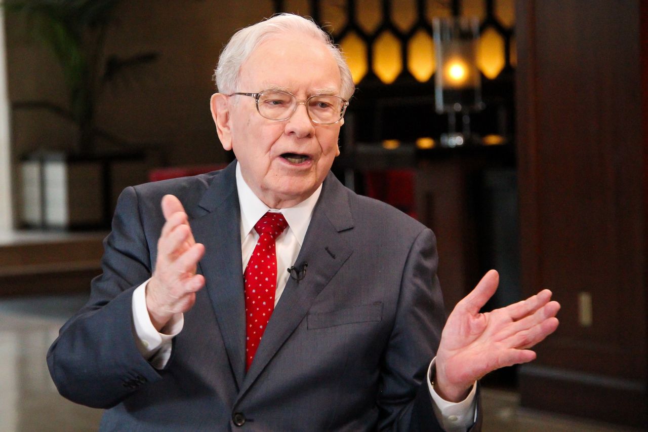 Warren Buffett’s timeless tips for financial success