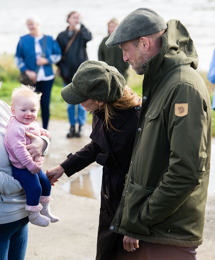 Książę William i księżna Kate