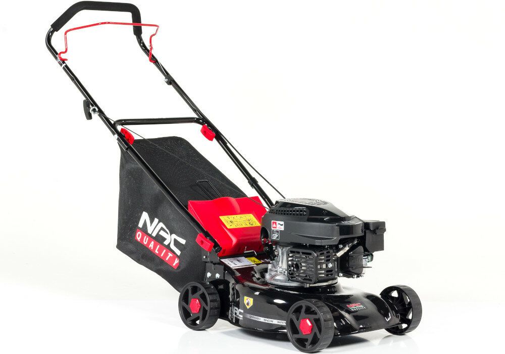 Kosiarka spalinowa NAC MEX41-127-1 Rato RV125-S.