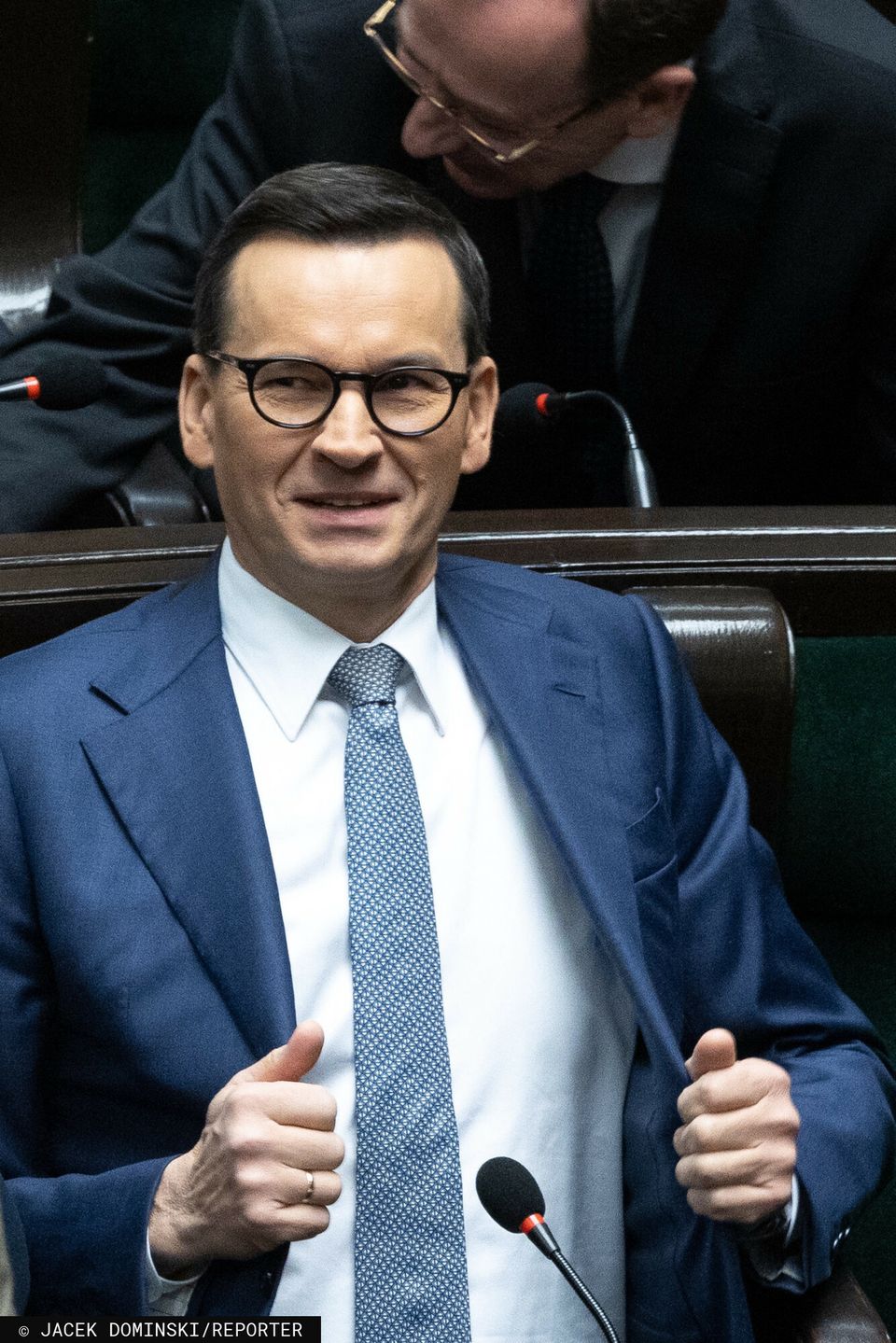 Mateusz Morawiecki 