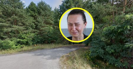Psy zagryzły jej partnera. Przerwała milczenie. "Macie krew na rękach"