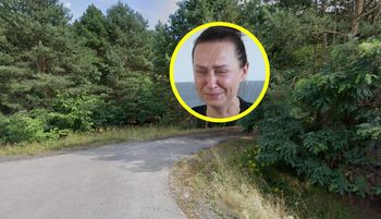 Psy zagryzły jej partnera. Przerwała milczenie. "Macie krew na rękach"