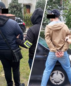 Wpadli do przypadkowego mieszkania, bo chcieli utrzymać imprezę