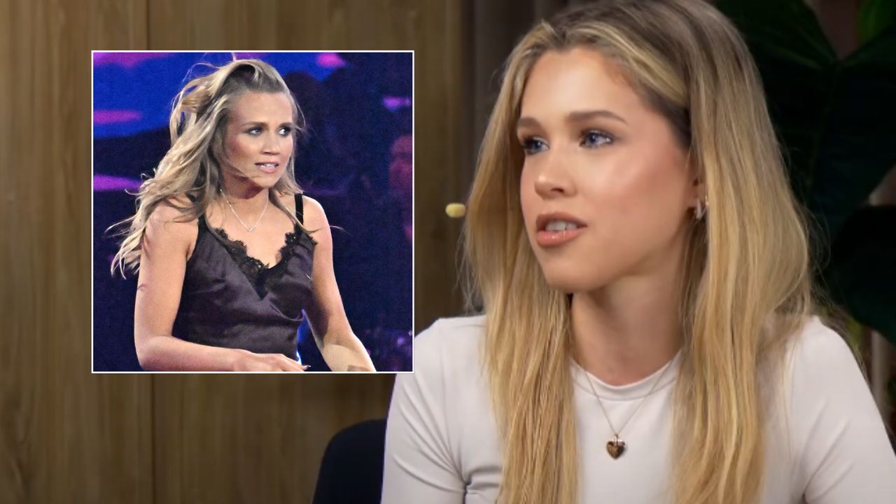 Jeleniewska reaguje na "zaczepkę" Kaczorowskiej. Mówi o "nakręcaniu hejtu"